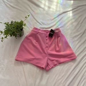 Forever 21 Pink short